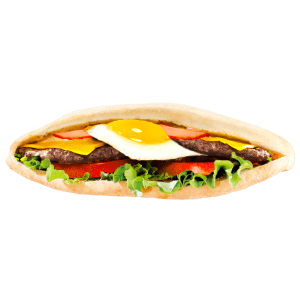 Livraison NOS SANDWICHS à PARIS, 75010